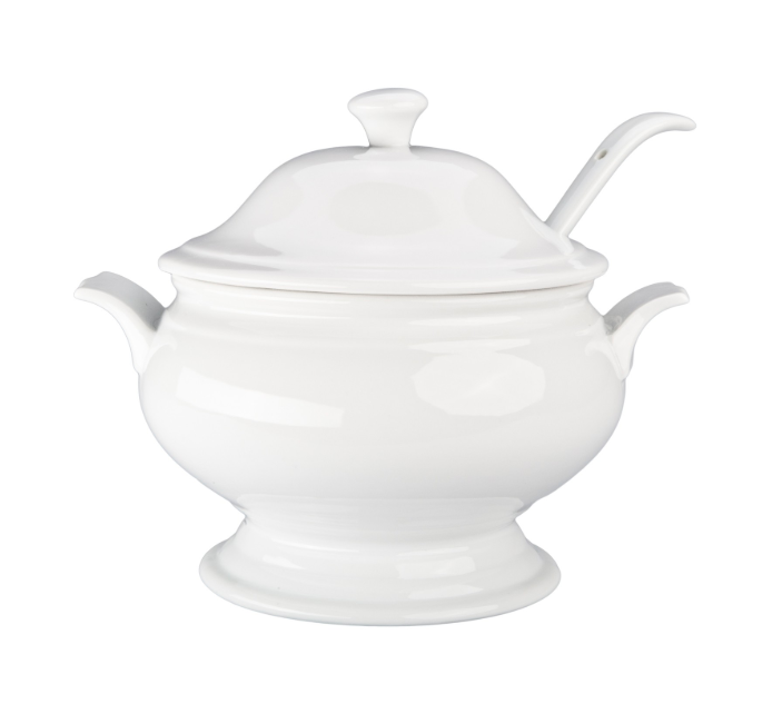 BIA Cordon Bleu 3.5 Qt. Soup Tureen