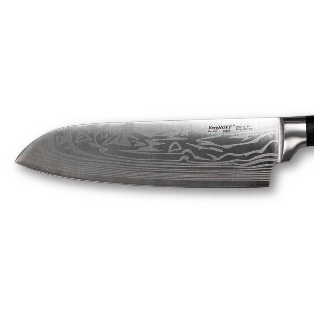 Berghoff Antigua 7 x27 x27 Santoku Knife