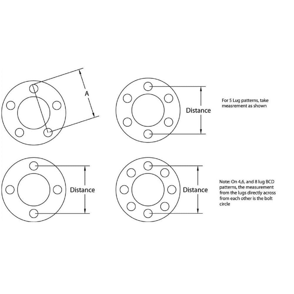 Loadstar ST215/75R-14 KR03 Radial 1870 lb. Load Capacity Silver 14 in. Tire and Wheel Assembly 32194