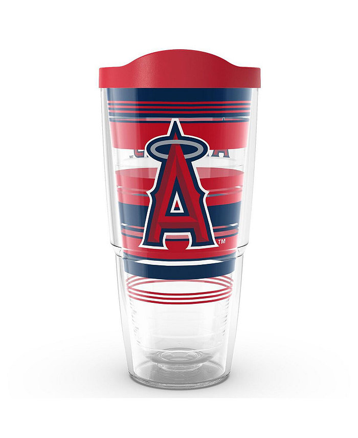 Tervis Tumbler Los Angeles Angels 24 Oz Hype Stripe Classic Tumbler