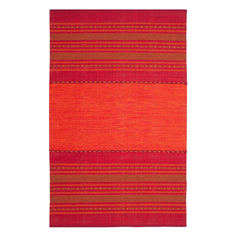 Safavieh Montauk Amelia Striped Rug