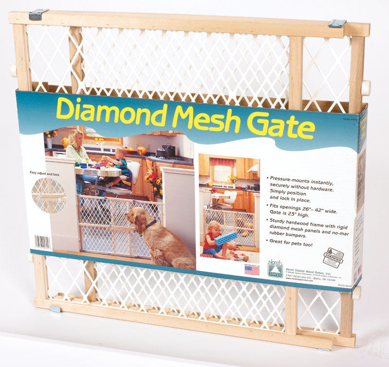 MESH GATE 26-42