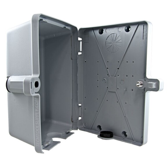 CableTek MSE D Mark Box 9in x 6in x 3in