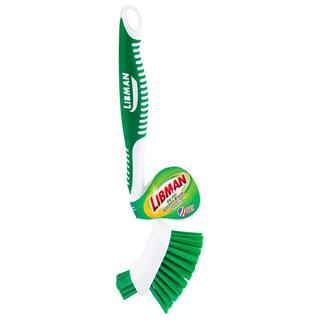 Libman Big Job Kitchen Brush 1042