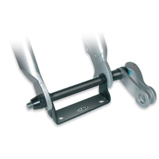 Delta Cycle Lockable Bike Hitch