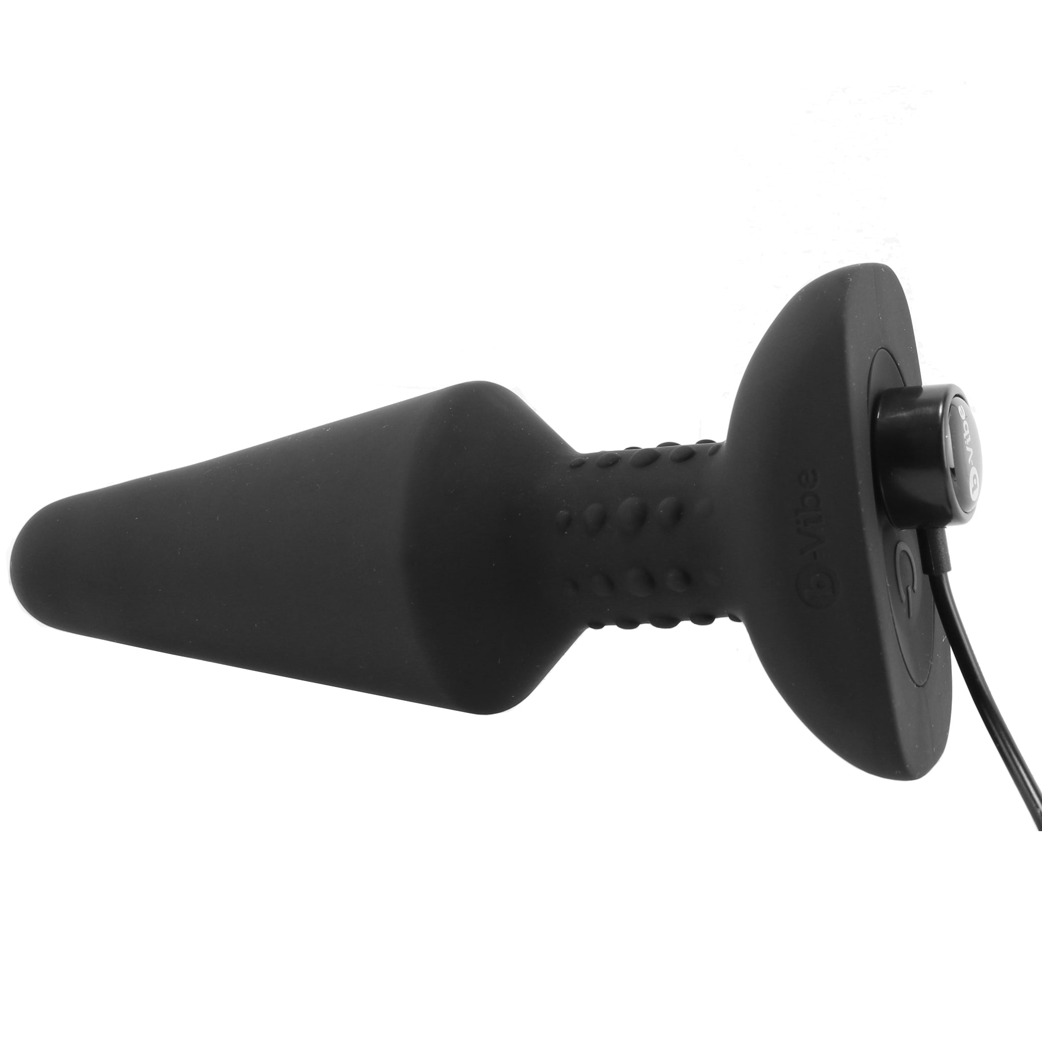 Rimming XL Remote Vibrating Plug