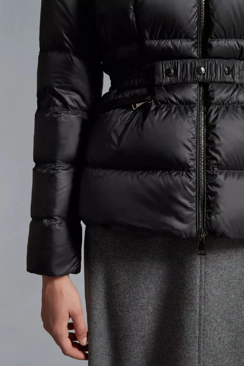 Boed Short Down Jacket