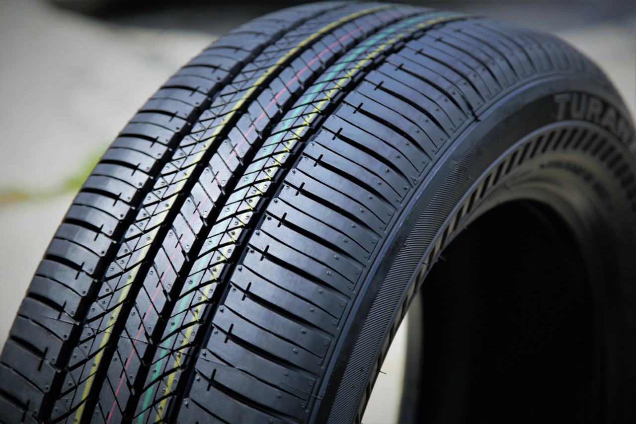 Bridgestone Turanza EL400-02 RFT 225