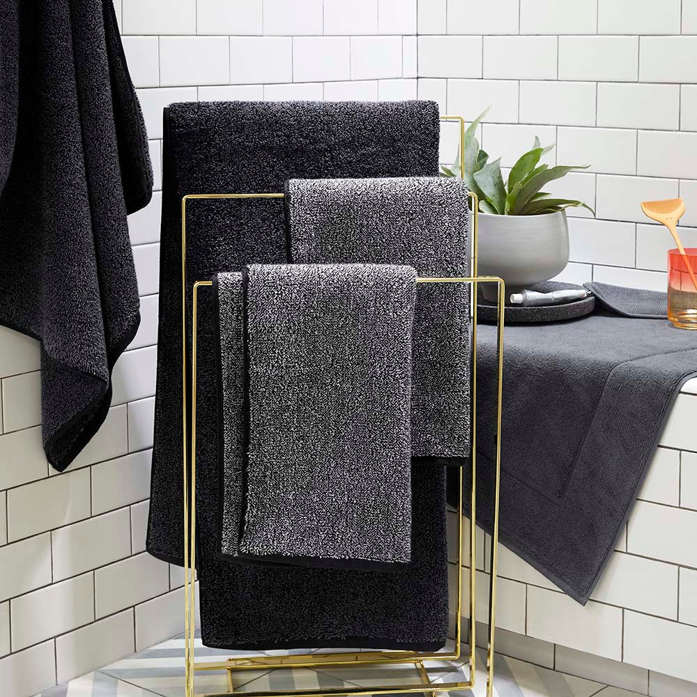 Super-Plush Turkish Cotton Hand Towels