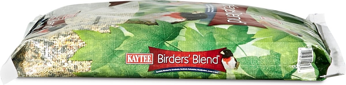 Kaytee Birders Blend Wild Bird Food