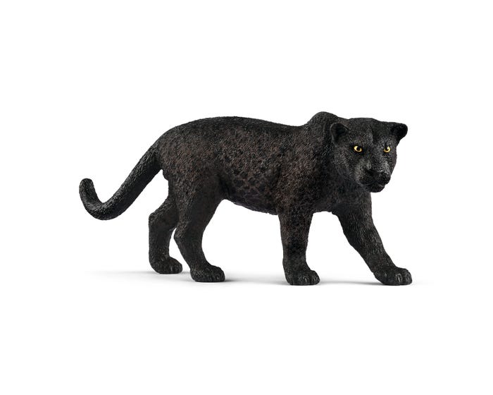 Schleich Black Panther - 14774