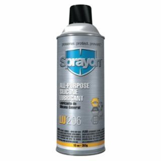 Sprayon 425 SC0206000 16 Oz.  Purpose Silicone ...