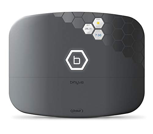 Orbit B-hyve XR 8-Station Indoor/Outdoor Controller (WT26)