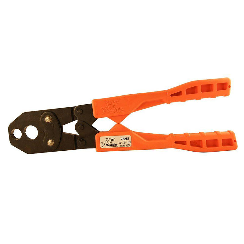 PEX CRIMP TOOL 1/2