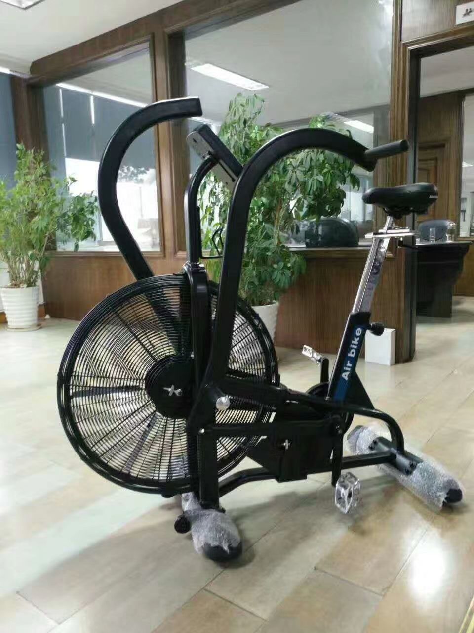 Shandong Askone Air Bike gym machine manufacturer