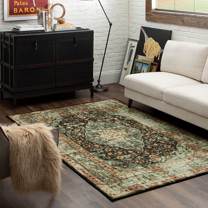 Mohawk® Home Prismatic EverStrand Bellepoint Rug