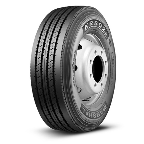 Kumho KRS02e 29575R22.5 G14PLY Tires