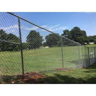 Installed Chainlink Fence HSINSTIFCHNLF