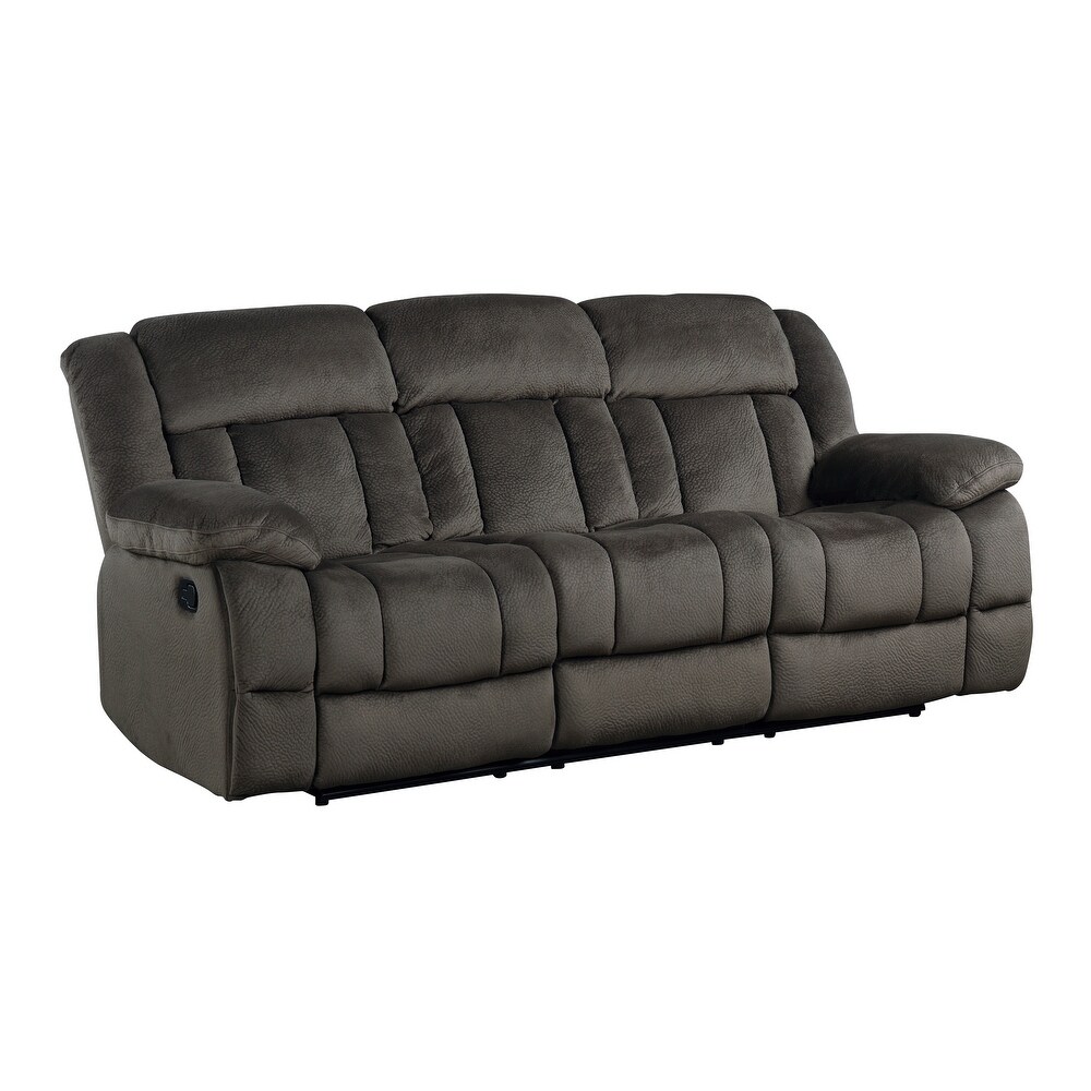 Brooks Double Reclining Sofa