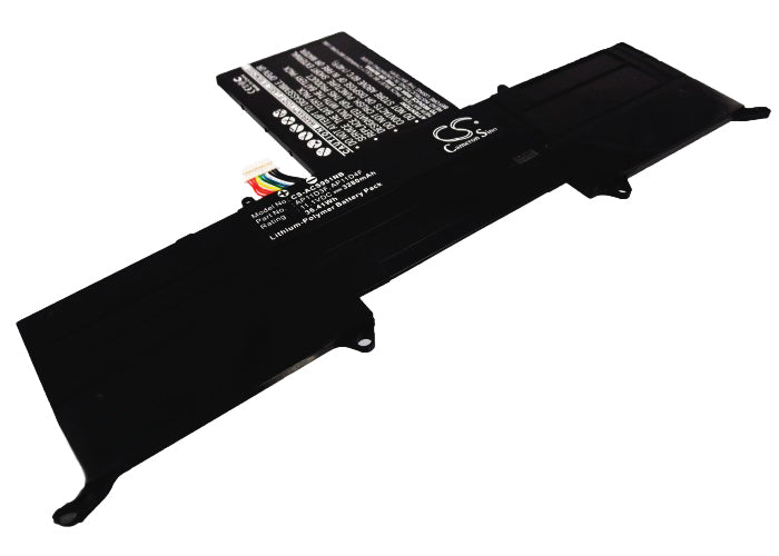 Acer Aspire 39153314G52add Aspire S3 Aspire S3 Ul Replacement Battery BatteryClerkcom Laptop and Notebook