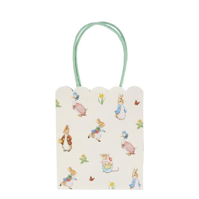 Peter Rabbit & Friends Party Bags