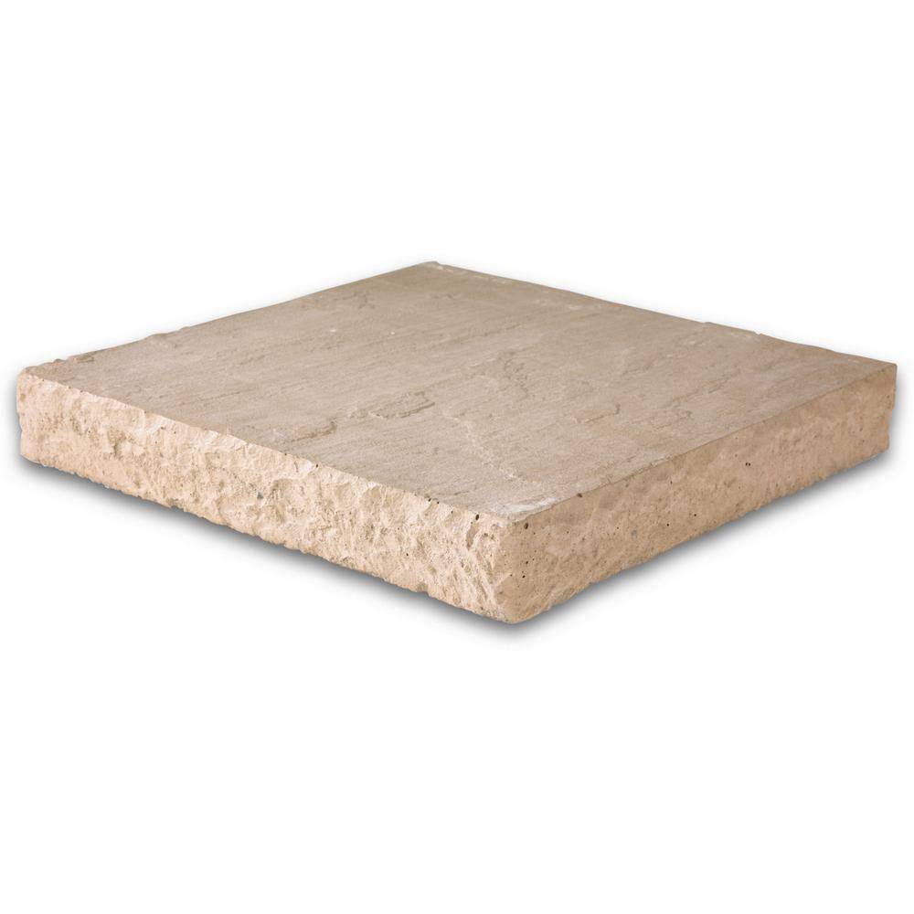 Silver Creek Stoneworks Slate 24 in. x 12 in. x 1.75 in. Bluestone Concrete Paver (22-Pieces44 sq. ft.Pallet) S32412022