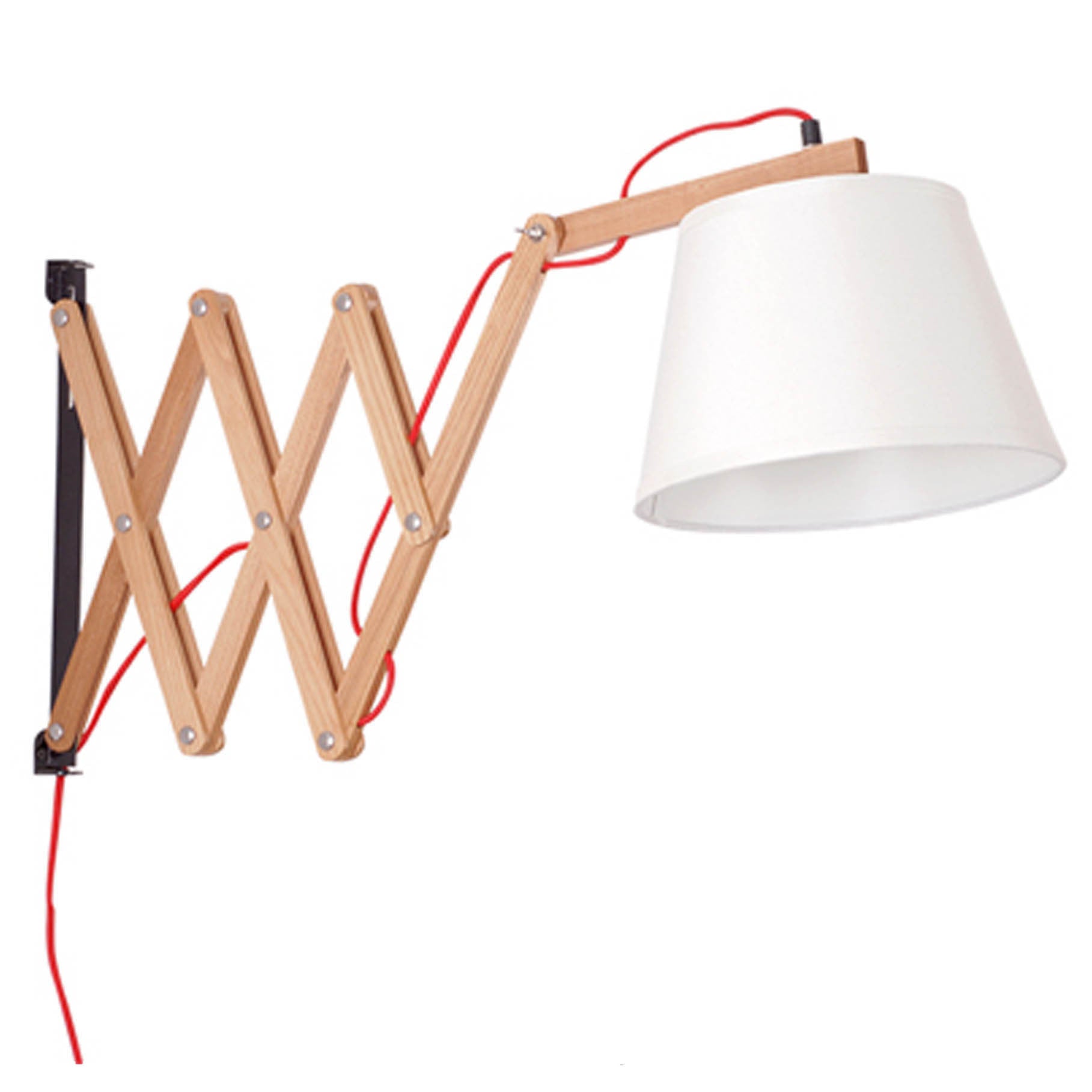 Flixa Spring Wall Lamp Pd007