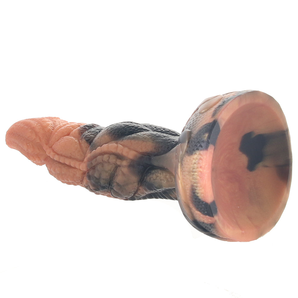 Creature Cocks Ravager Rippled Tentacle Dildo