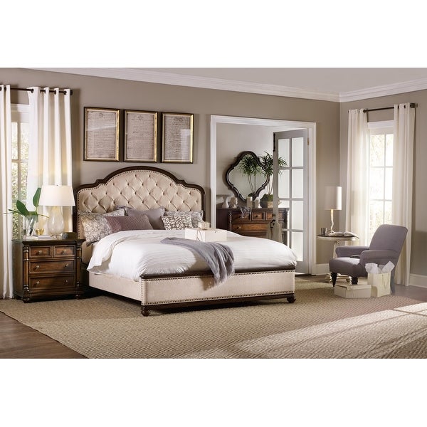 Upholstered Headboard 6/0-6/6 - - 37171676