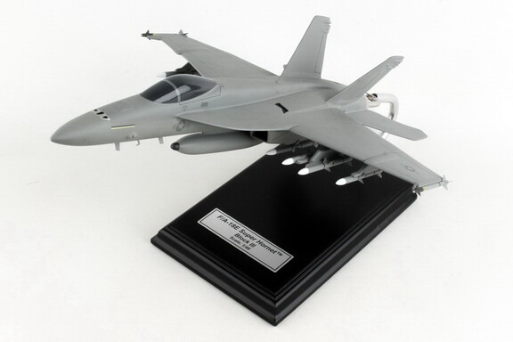 Executive Series C4848 F/A 18E Super Hornet Navy B...