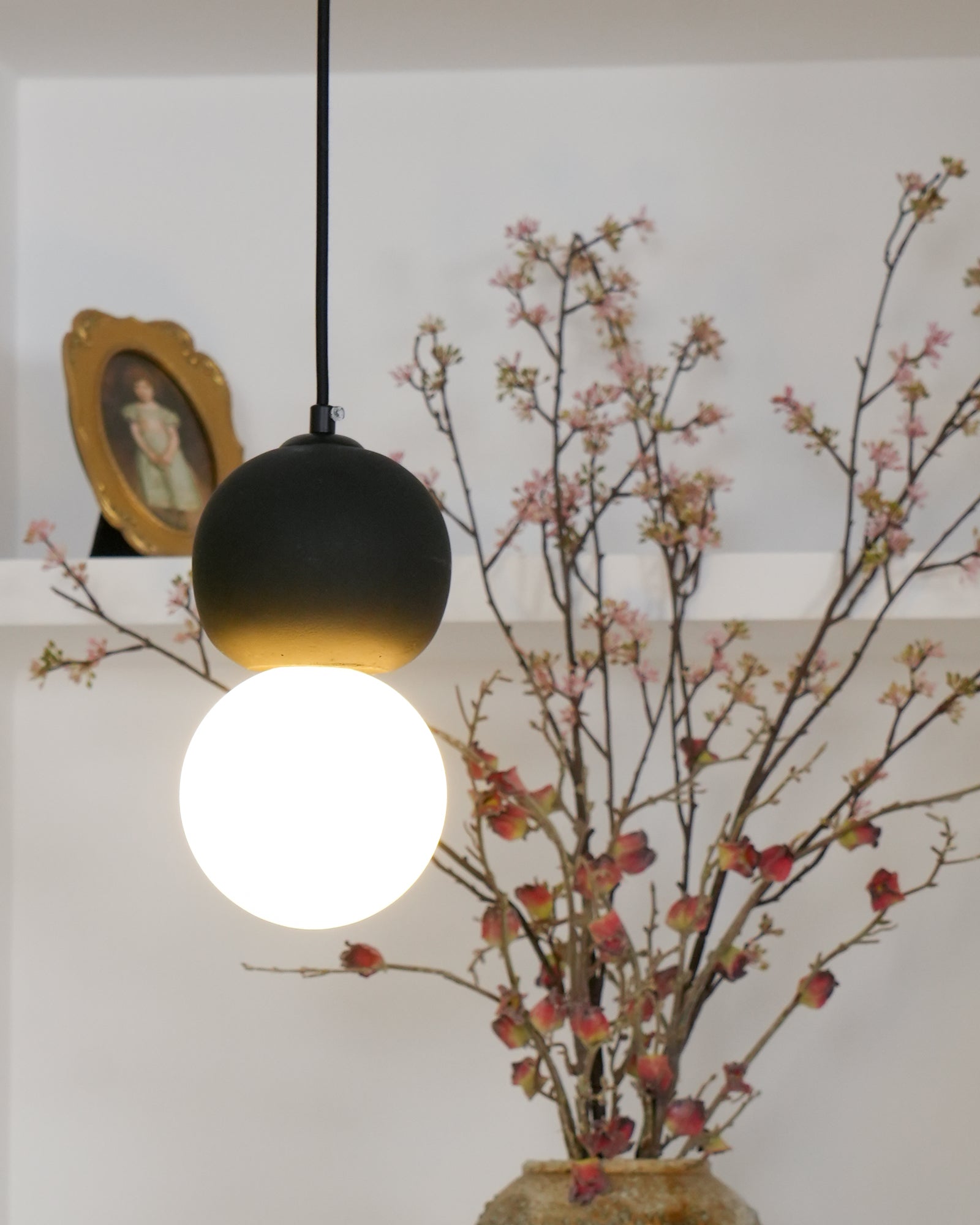 Origo Pendant Lamp