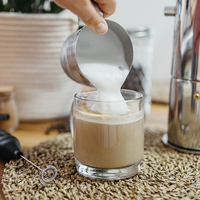 GROSCHE E-Z Latte Milk Frother