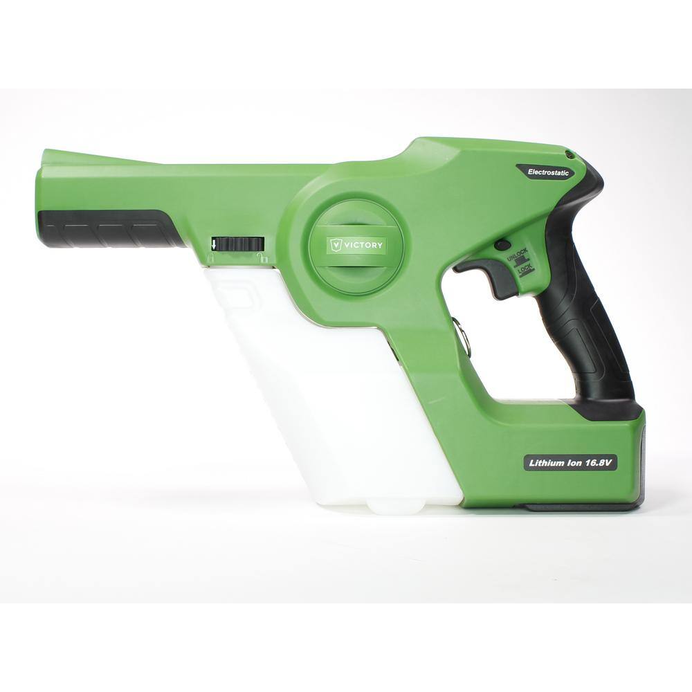 Victory Electrostatic Handheld Sprayer VP200ESK1GEN2