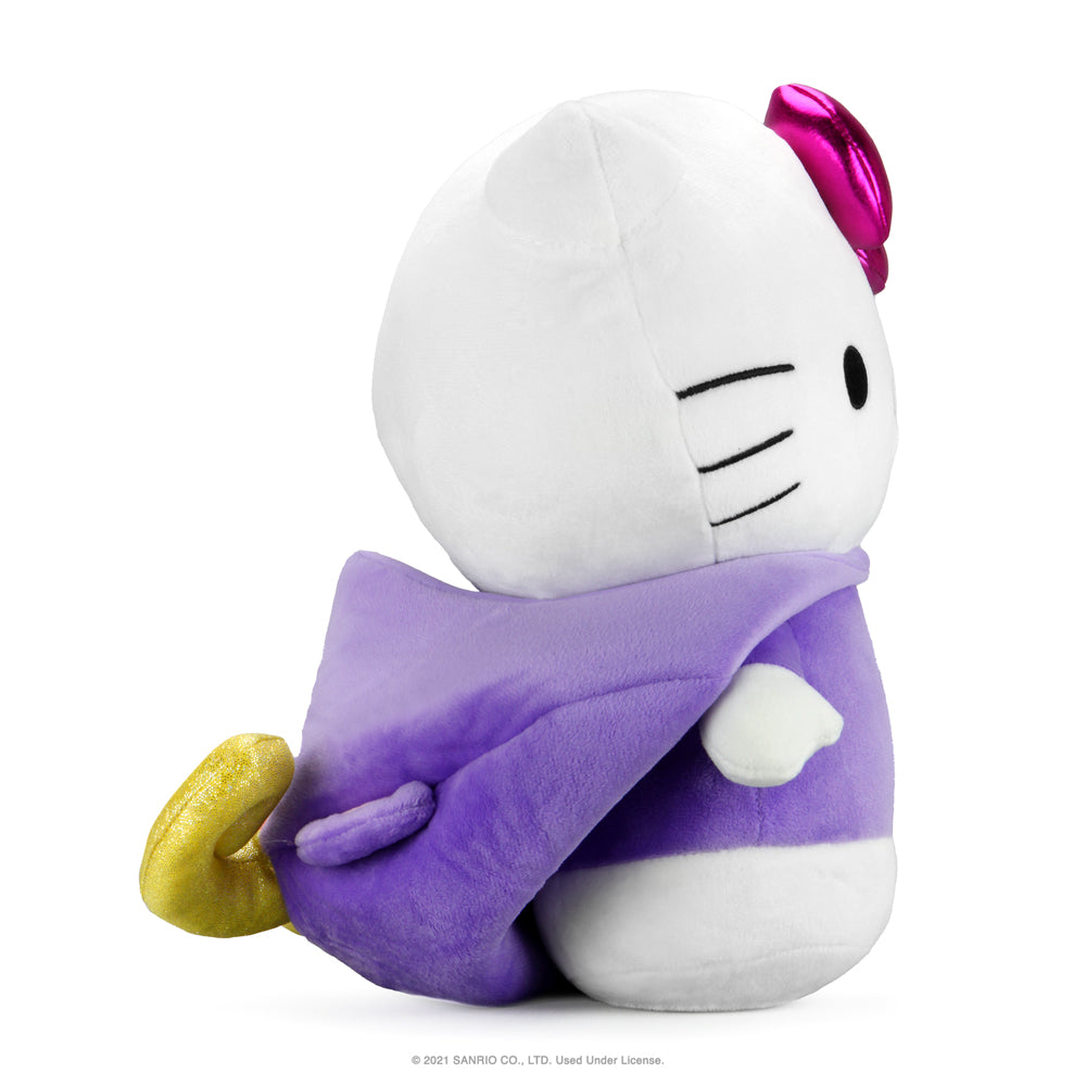 Kidrobot Hello Kitty® Zodiac Interactive Plush - ARIES Edition