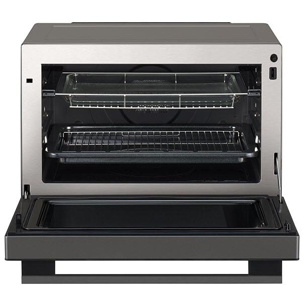 Panasonic Combination Oven with Steam Cooking NN-CS89LB