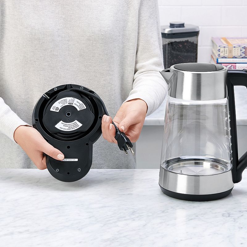 OXO Adjustable Temperature Kettle