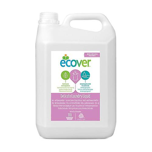 Wool and delicate laundry detergent 5 L