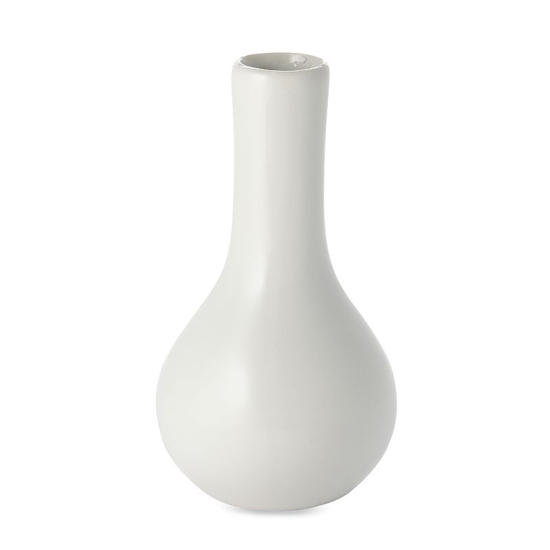 MindWare Paint Your Own Porcelain Vases Kit