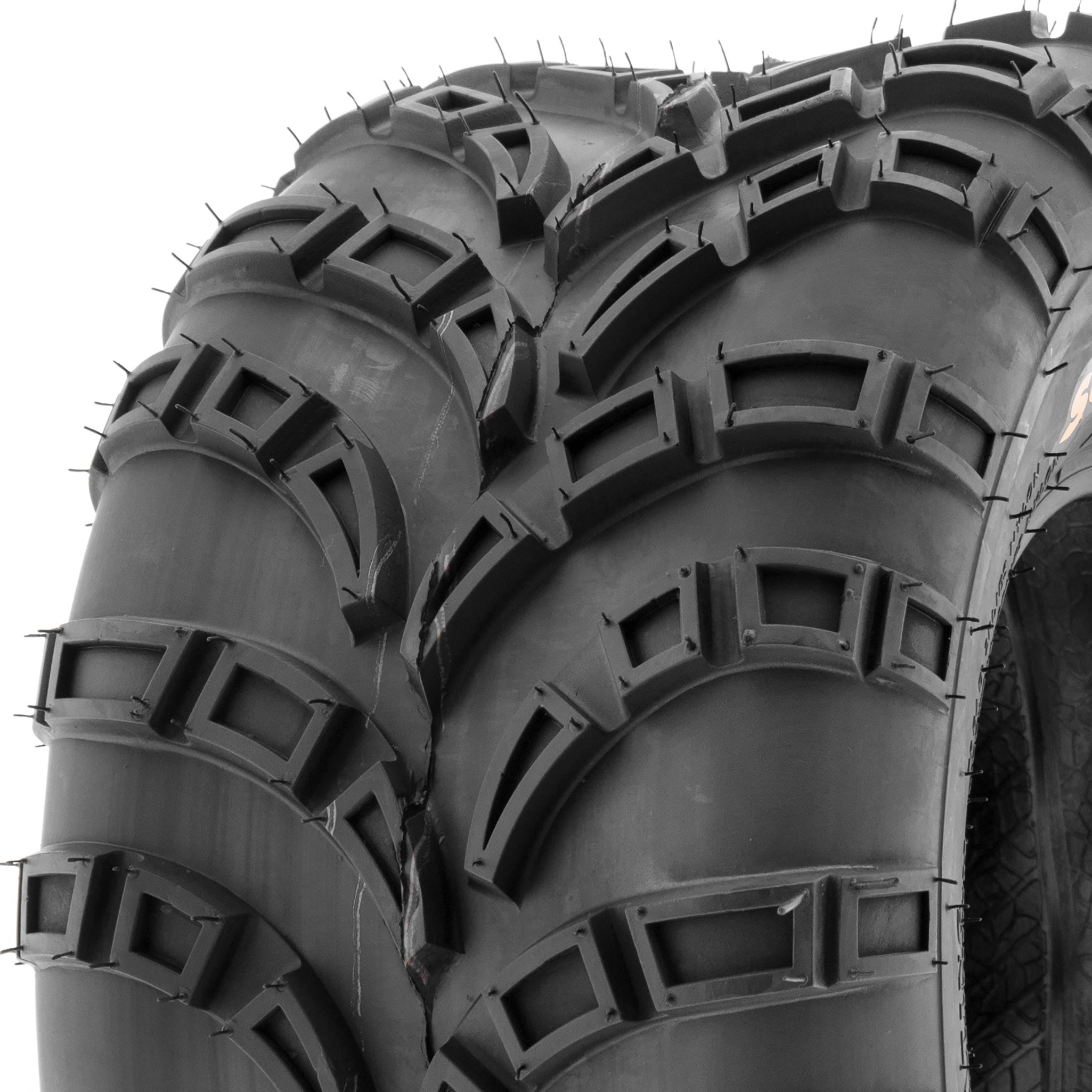 SunF ATV Tires A028 22x10-10 22x10x10 6 PR (Single)