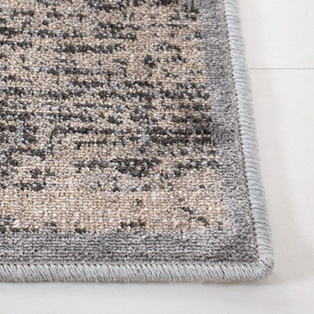 Atlas Atl981 Power Loomed Area Rug Safavieh