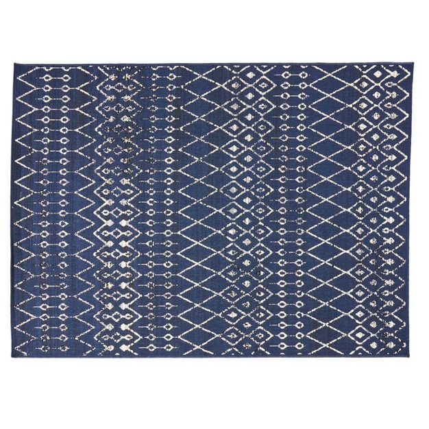 Dorvall Indoor outdoor Rug Christopher Knight Home