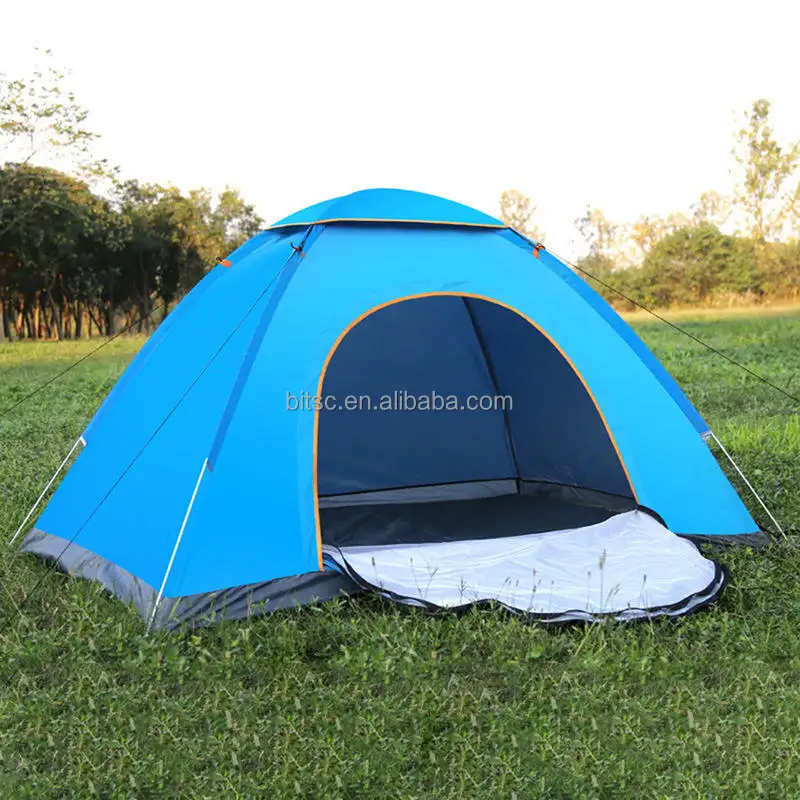 Pop Up RTS 1000mm Hot Sales Hiking Camping Tent for kids adults..etc