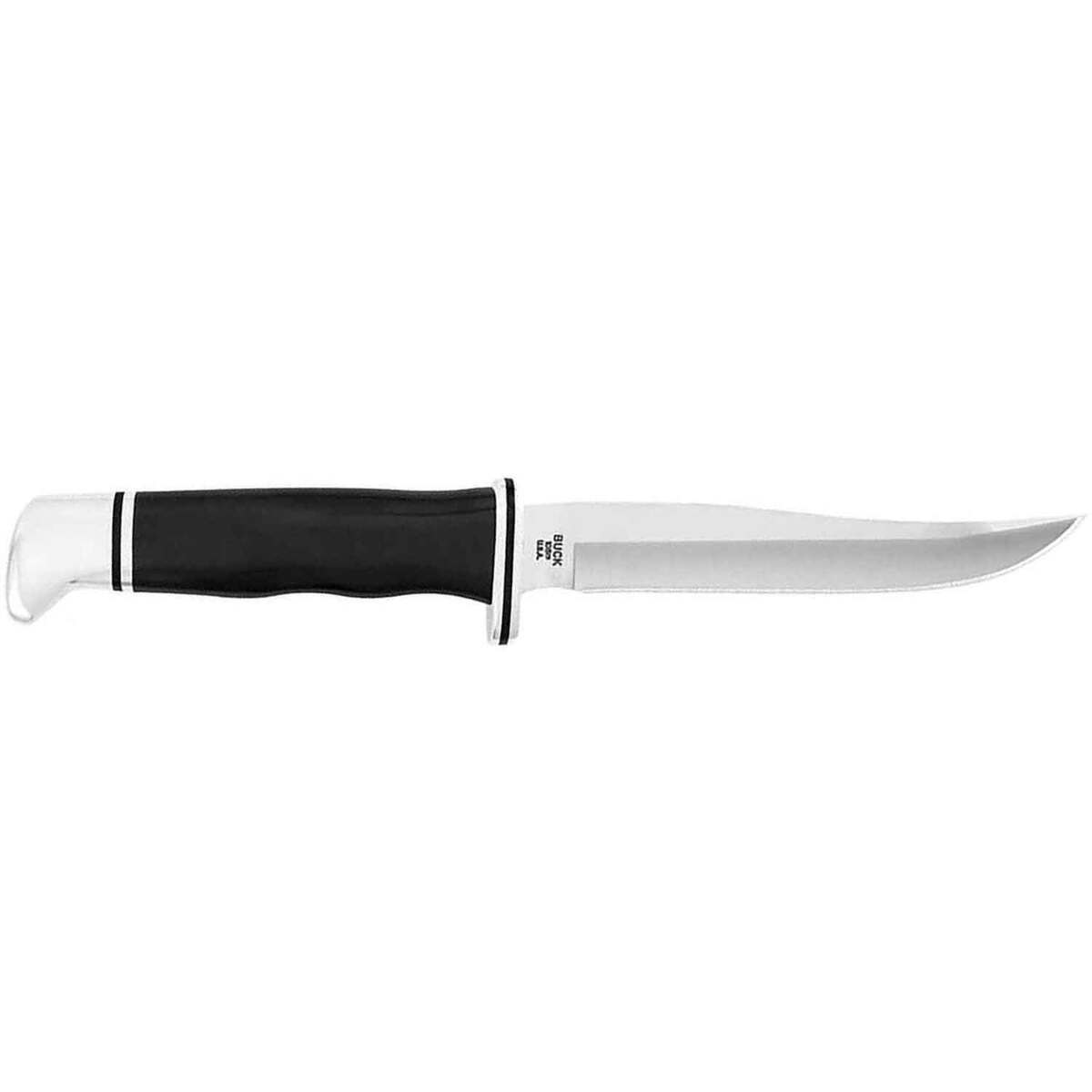 Buck Knives 105 Pathfinder 5 inch Fixed Blade Knife