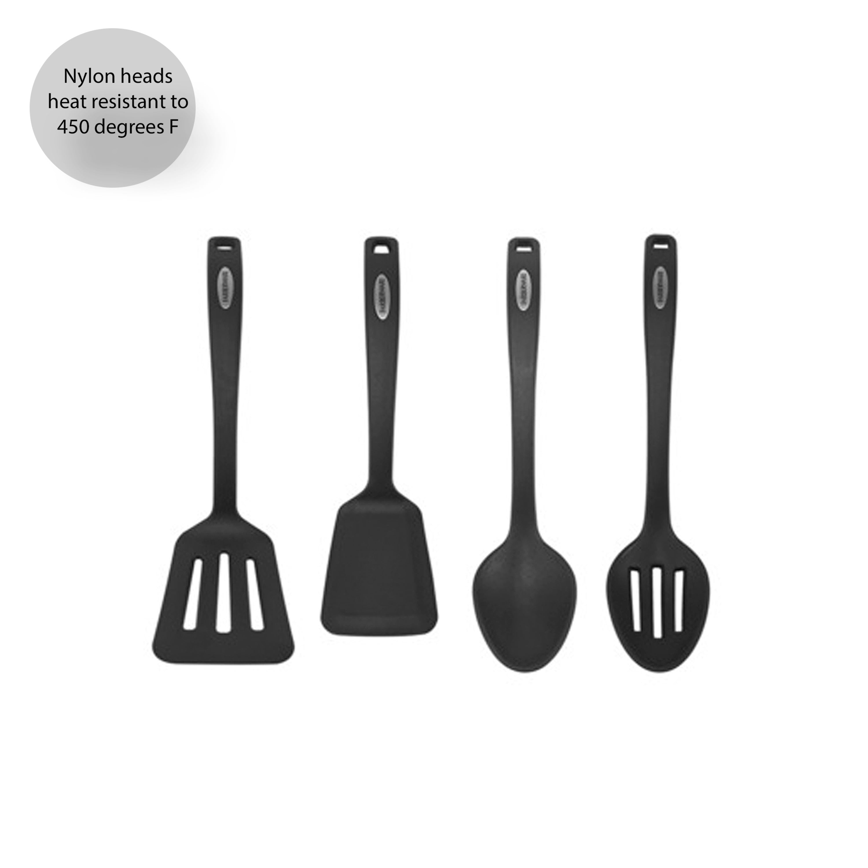 Farberware 22-piece Essential Kitchen Tool and Gadget Set