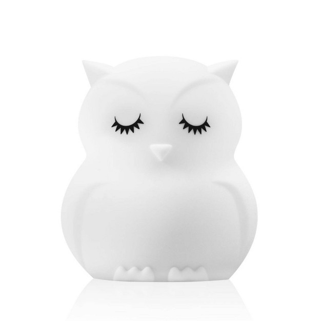 Lumipets Lumijunior Owl Nightlight