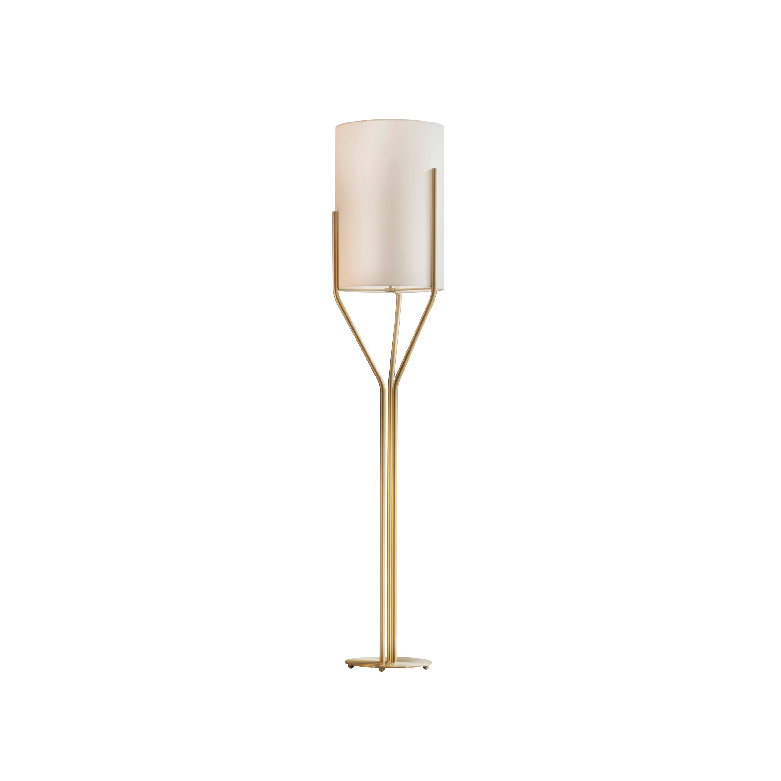 Arborescence Floor Lamp