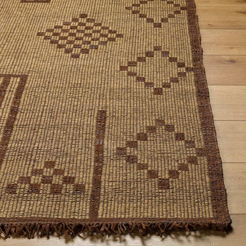 Middle Fork Global Area Rug