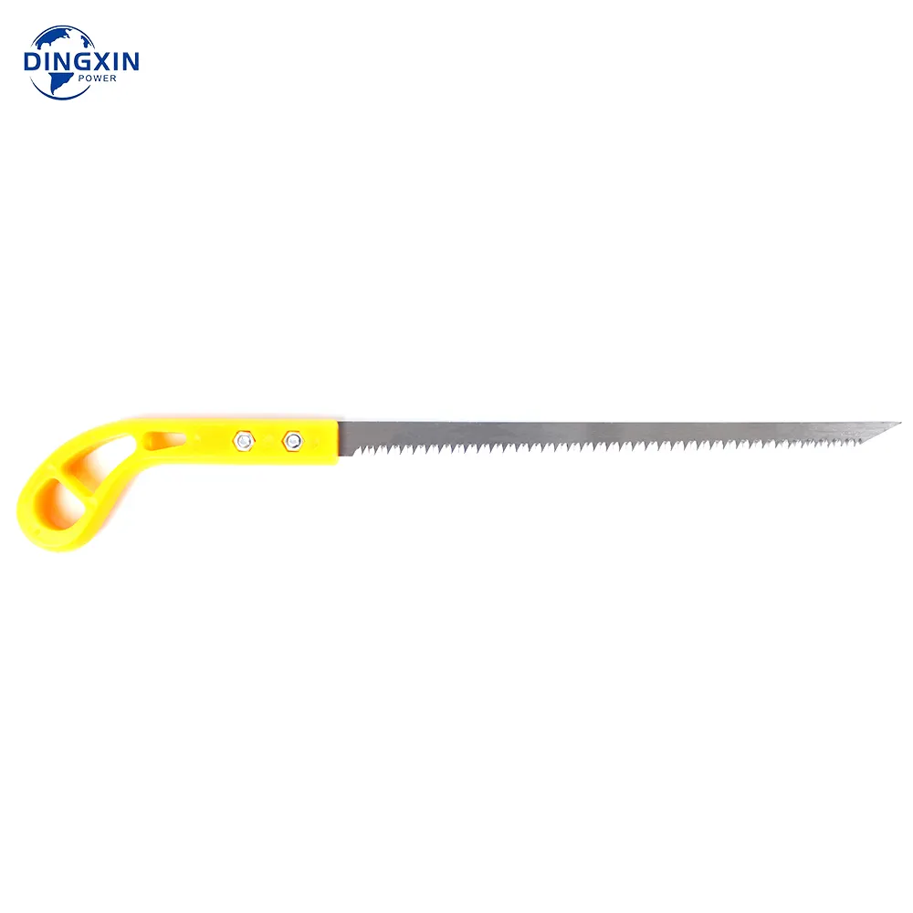 High Quality At Low Price Branch Pruning Saw Tree Folding Blade Handsaw Steel Hand Saw