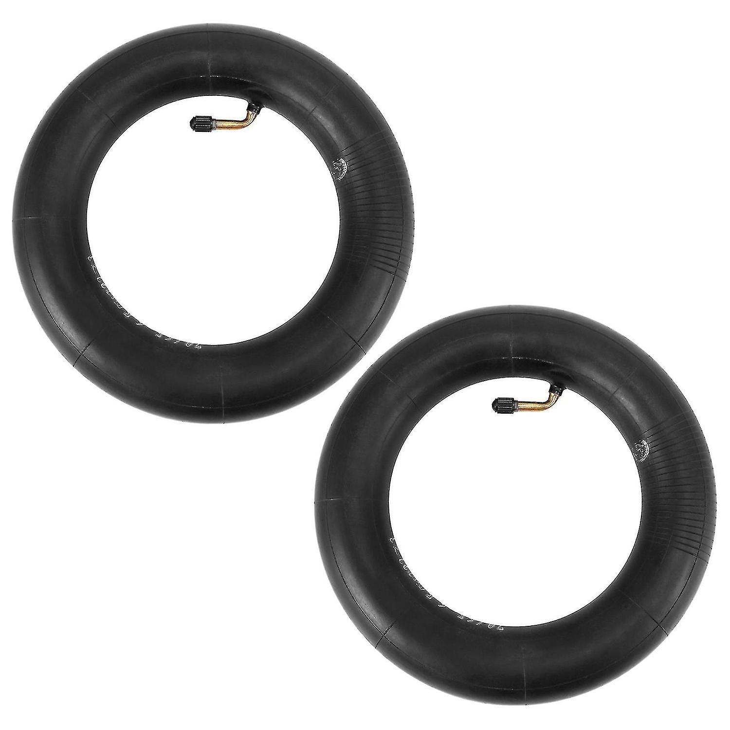 2pcs 70/65-6.5 Inner Tube Tire Tube For Electric Scooter， For Electric Scooter 10 Inch Tires-inner