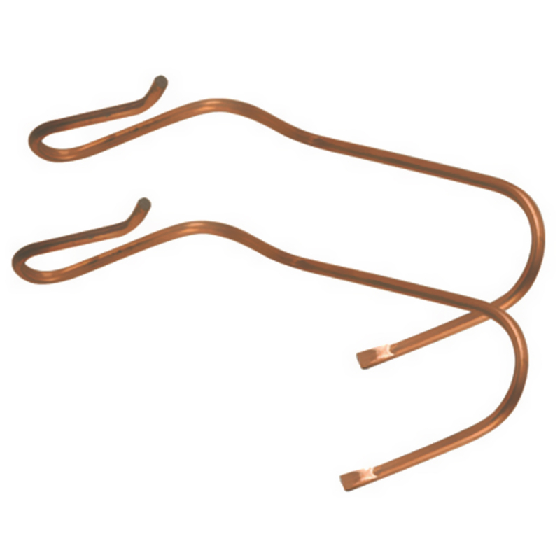 Allway Copper Paint Pail Hook